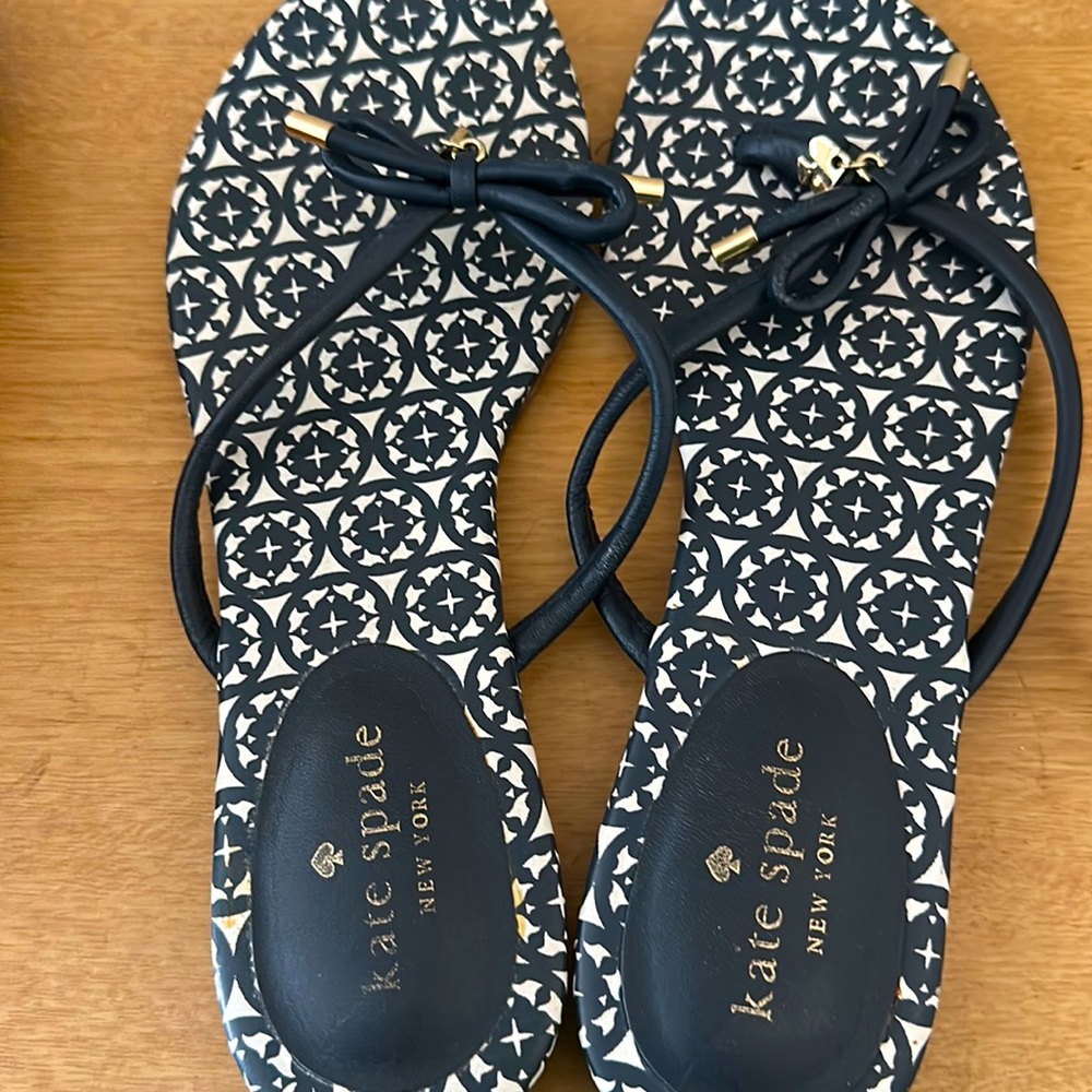 Kate Spade sandals